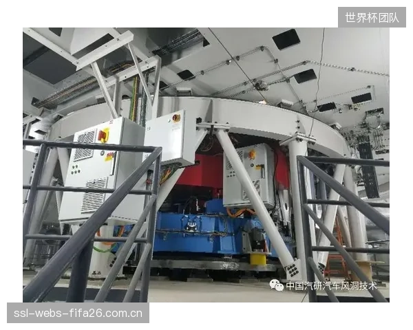 当风洞制造商同时提供认证与校准服务,我们如何确保其数据的公正性? 当风洞制造商同时提供认证与校准服务,我们如何确保其数据的公正性?